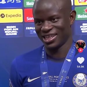 Meet your Posher, Joel nathan